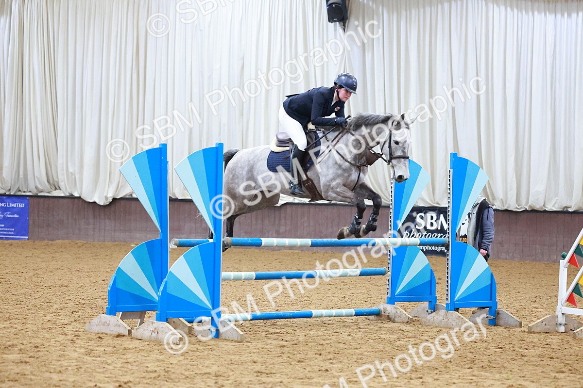 SBM_000916 - Class 3 - Senior Discovery 1.00m