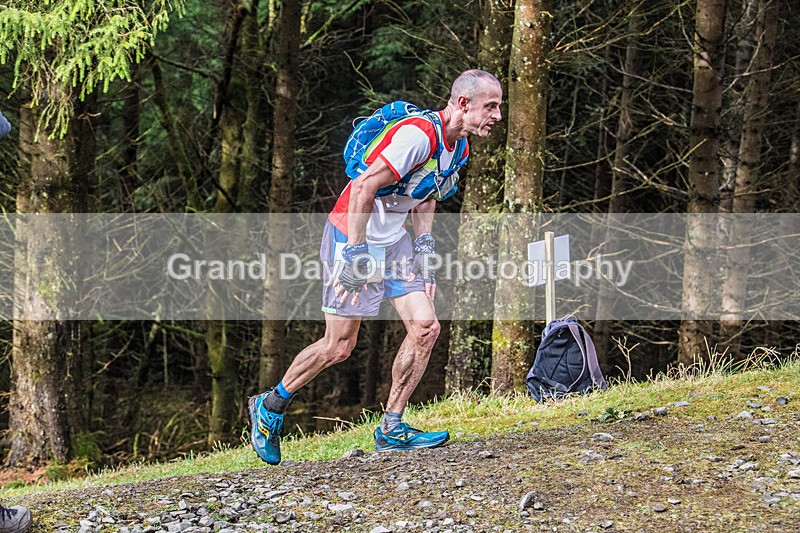 Glentress Marathon-1002 - High Terrain Events Glentress Marathon Trail Run Saturday 19th February 2023