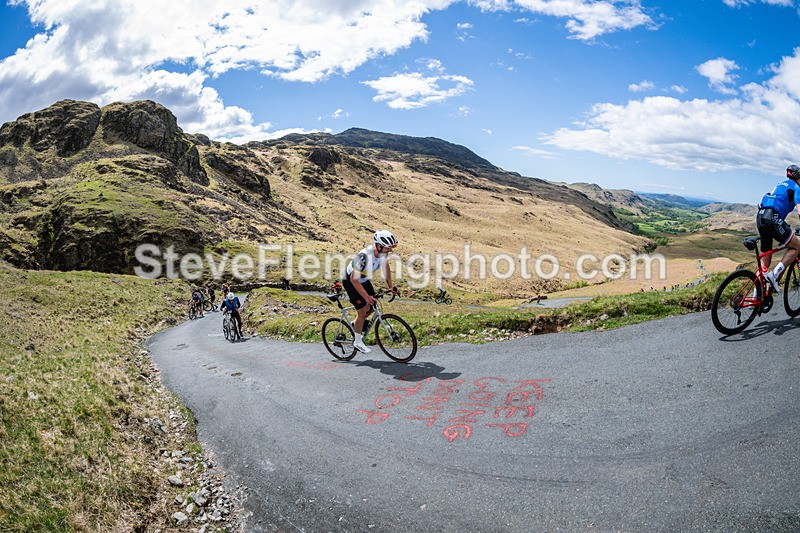 124437 - Hardknott Pass Camera 2 12.00-13.00