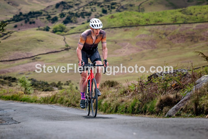 124954 - Blea Tarn Climb 12:00 - 13:00