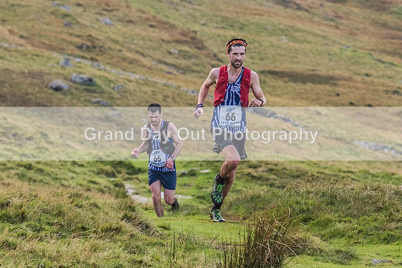 HBMR Leg 4-176 - Hodgson Brothers Mountain Relay - Leg 4 Sunday 1st October 2023