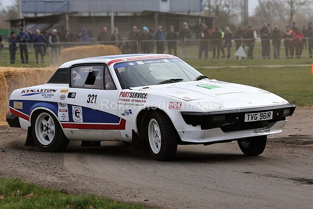 RETRO-366 - Race Retro