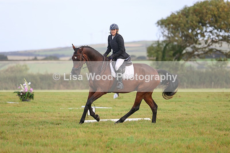 3E7A5360 - Class 1: Trebudannon Open: Dressage