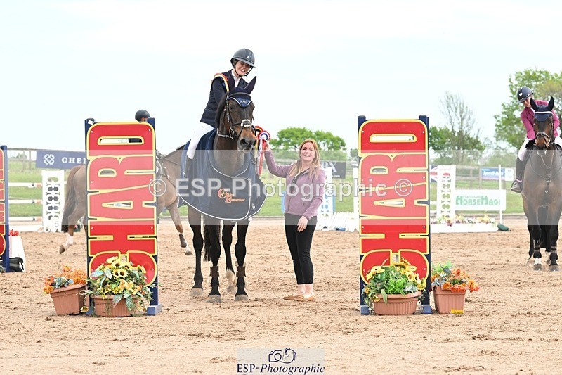 250511-133848-14154 - Cls 27 Area Trial Jump Off and Presentations