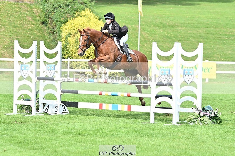 230910-123539-11986 - Cls 26 Snr 1.05m Grand Prix