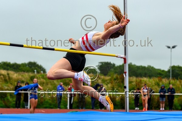 ComMast25-910213 - Field Female Set One