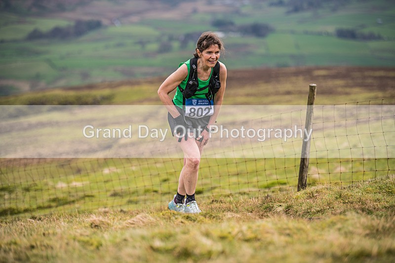 Keswick-984 - Inter Counties & Up and Down Mountain Running Champs (Junior & Senior Races) Sunday 21st April 2024