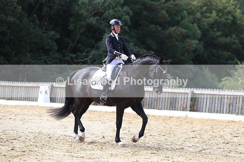 3E7A3788 - Class 8: Novice 6 Section A Championship