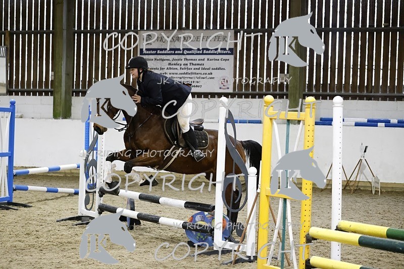 _R6A5459 - Class 5 60cm