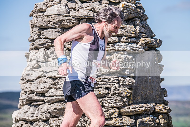 Dean Barwick-122 - Dean Barwick Dash Sunday 20th April 2025