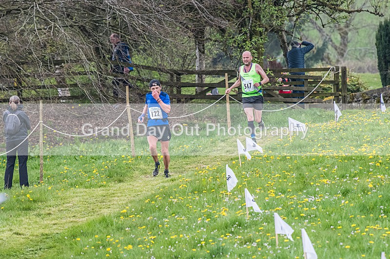 3 Peaks Finish-1611 - The 3 Peaks Race Saturday 26th April 2025 - The Finish