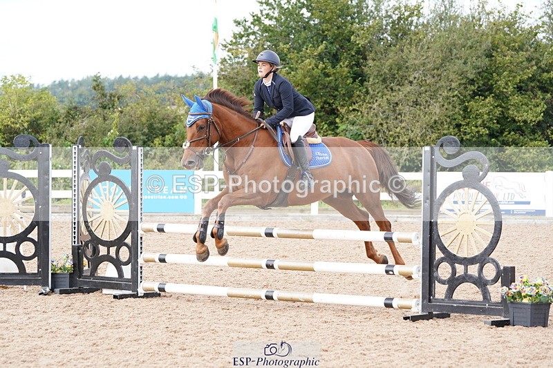 240915A-112918-09428 - Cls 33 85cm Amateur Qualifier