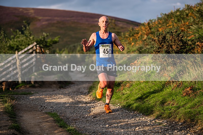 Not Round-427 - Not Round Latrigg Race Wednesday 16th August 2023