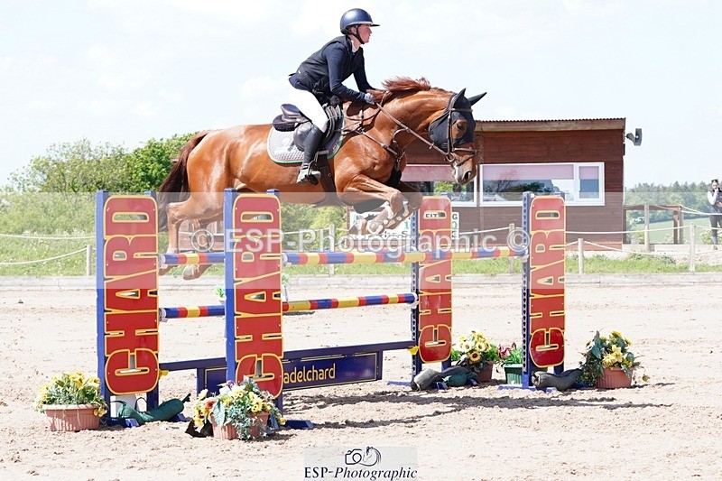 250510-115806-11164 - Cls 15 Prestige Big Star Quali  1st Jump Off