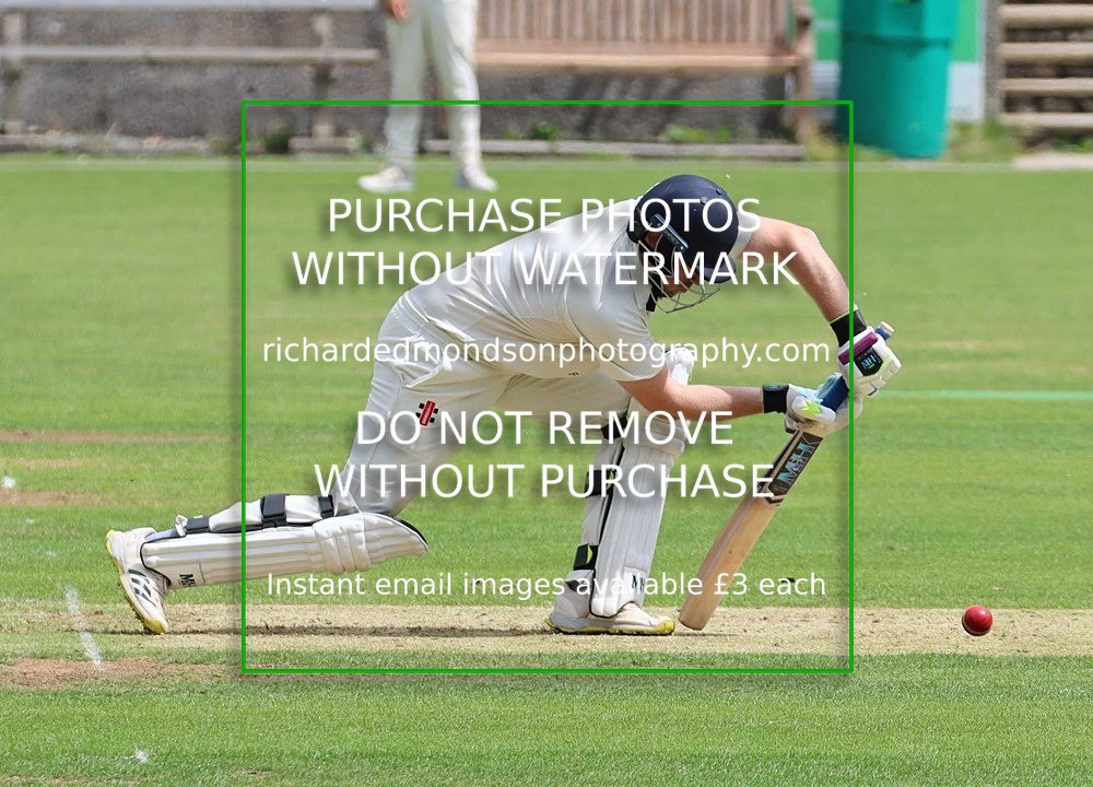 IMG_6213 - Netherfield v St Annes (26/6/23)