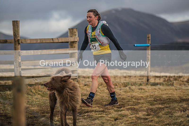 Blake Fell-480 - Blake Fell Race Saturday 25th January 2025