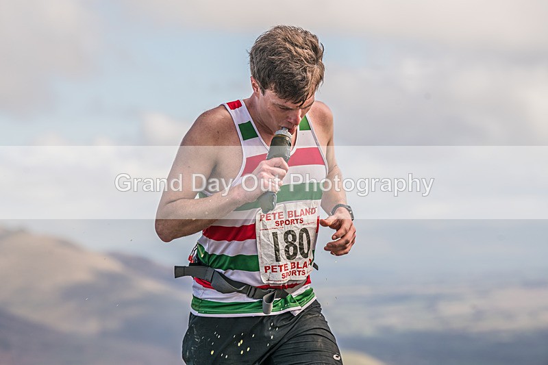 Coledale-340 - Coledale Horseshoe Fell Race Saturday 30th March 2024