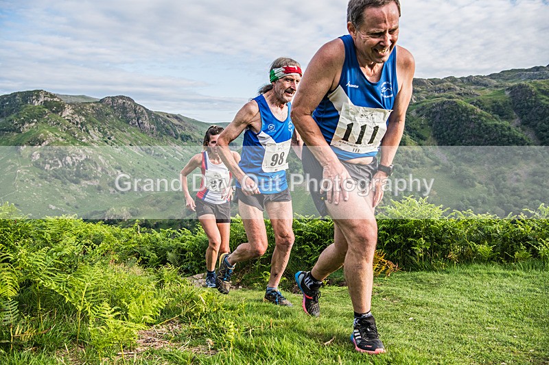 Langstrath-271 - Langstrath Fell Race Wednesday 18th June 2025