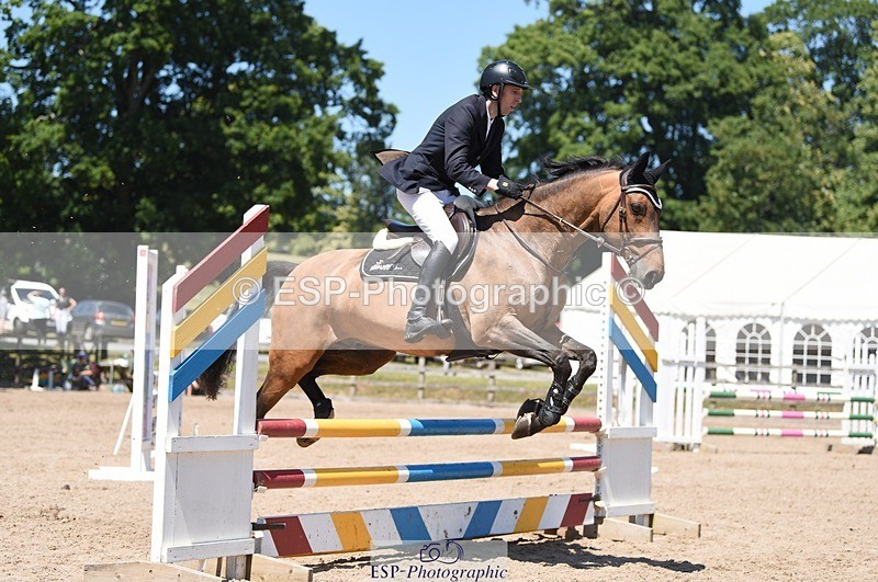 230707-132928-07109 - Cls 20 British Novice & 90cm Open