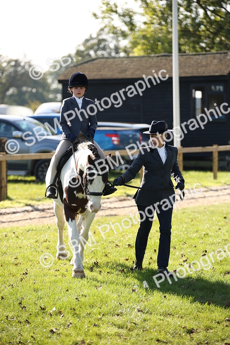 SBM_35742 - S9 - Lead Rein Equitation