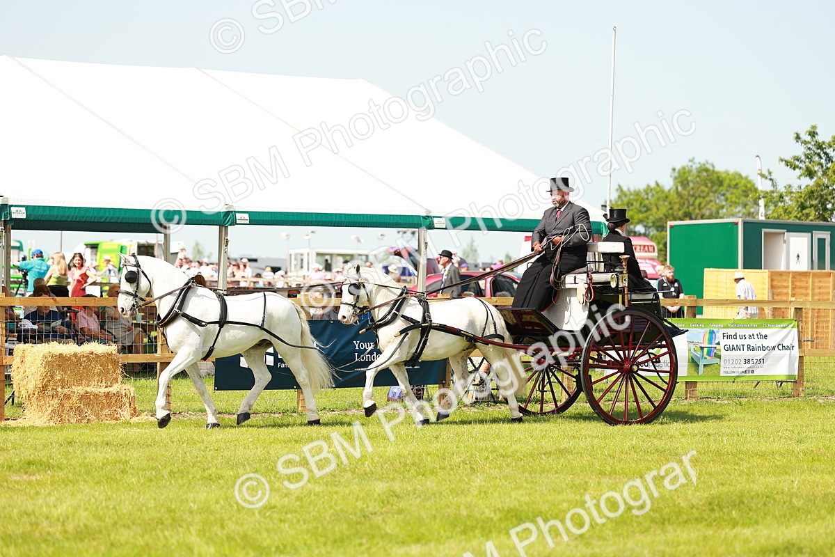 SBM_02810 - Class 2-4 - HOYS Private Driving