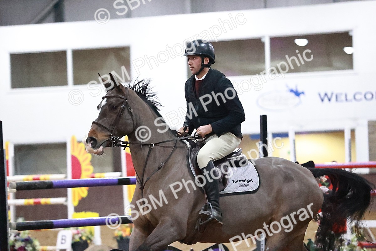 SBM_003365 - Class 13 - National 1.3m 1.40m Open Handicap