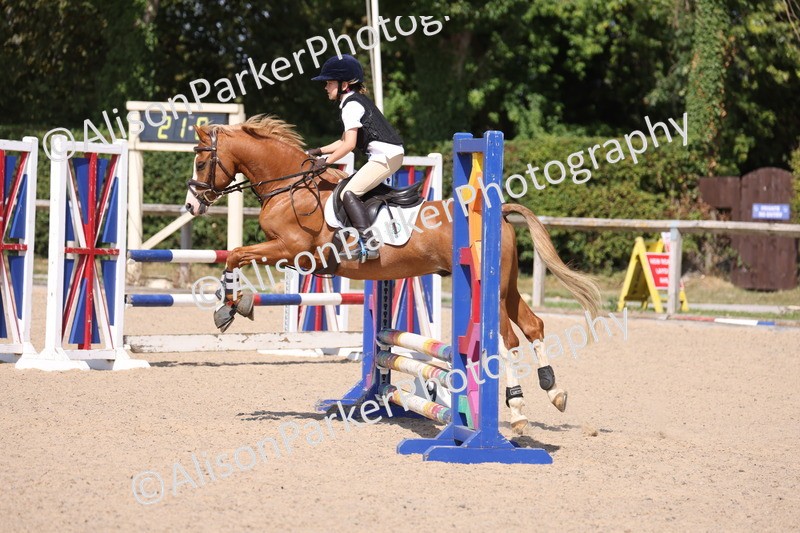 20250810-1186 - Class 3 - 60cm