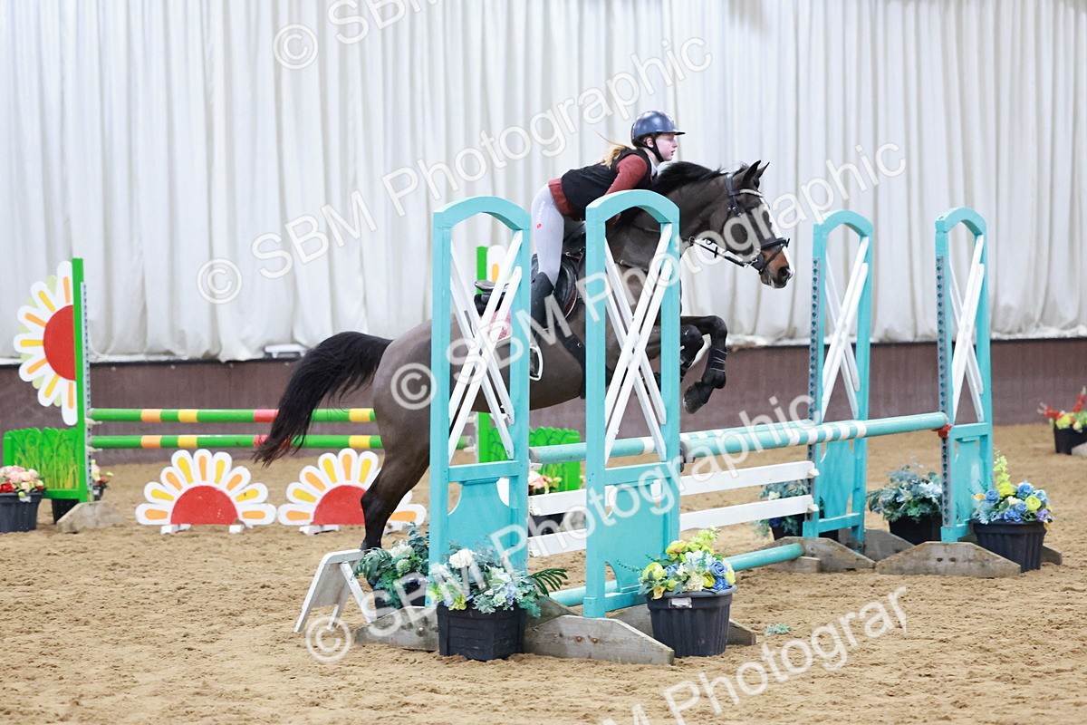 SBM_006807 - Class 22 - Senior 90cm Open