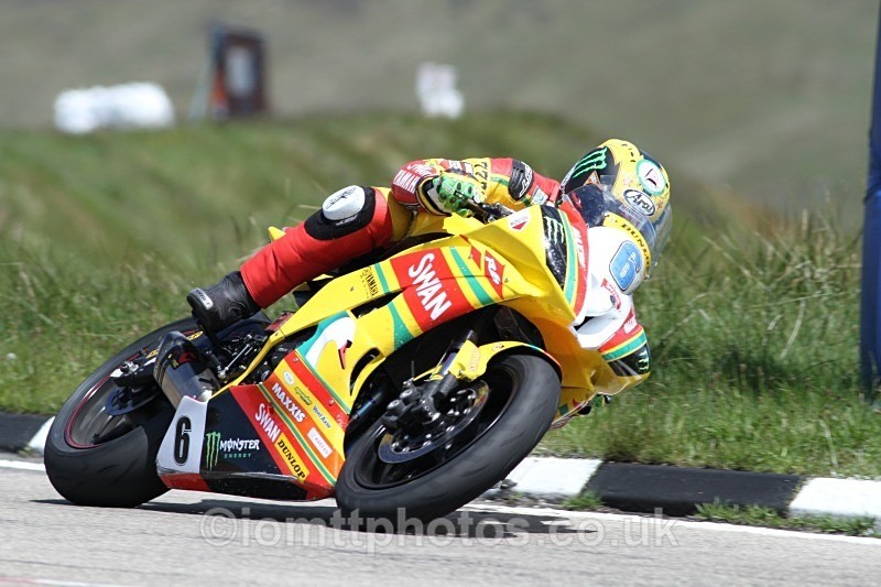  - Supersport Race 1