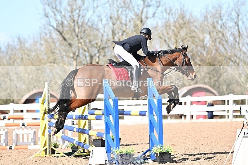 250328-132604-02606 - Cls 11 95cm National Amateur Quali