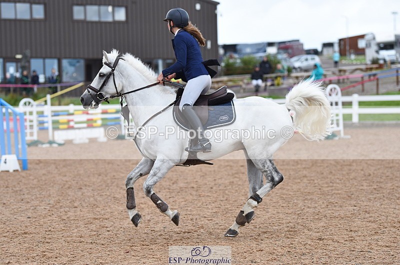 230715A-144354-01380 - Cls 6 Foxhunter & 1.10m Open