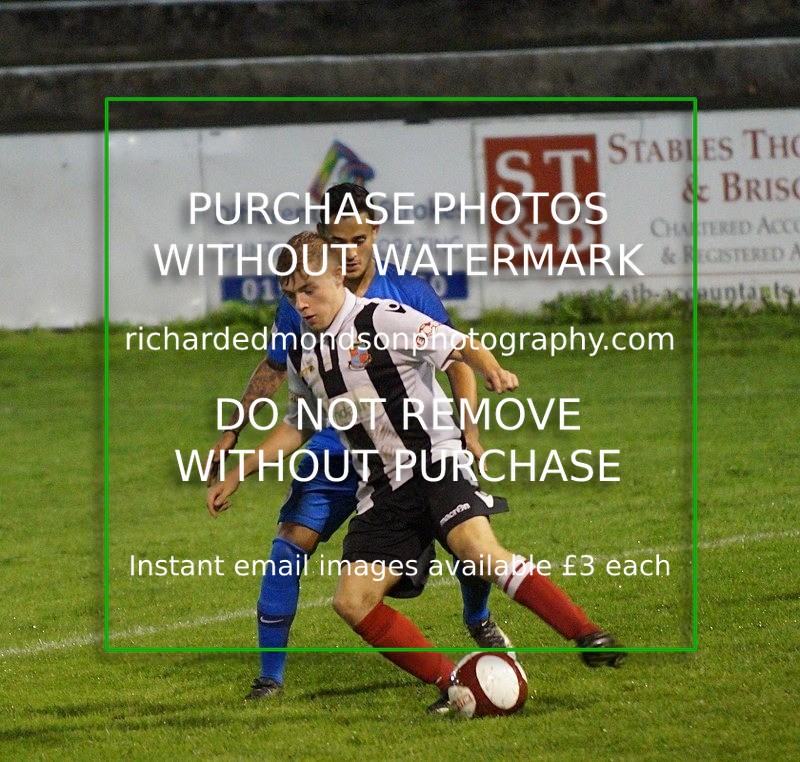 DSC00079 - Kendal Town Reserves v Riasa Fusion (Thursday 12 September)
