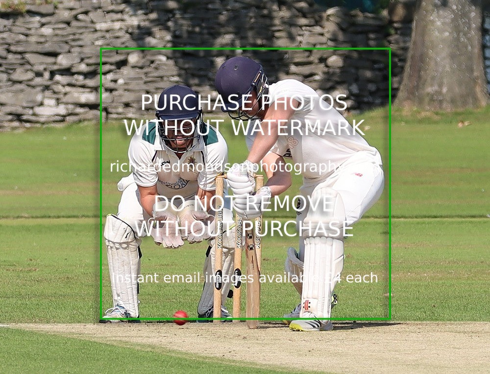 IMG_9279 - Kendal CC v Vernon Carus (27/8/22)