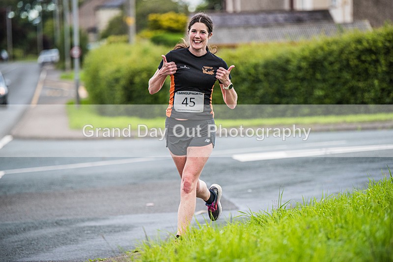 Netherhall-484 - Netherhall 10K Road Race & Children's Races, Wednesday 2nd August 2023