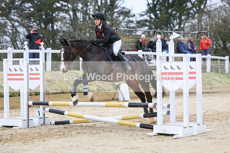 3E7A9343 - Class 4: 70/75cm