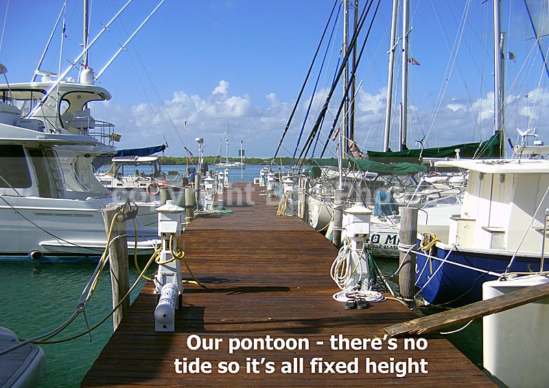 The Pontoon PICT0010 - MEXICO 2013-2014