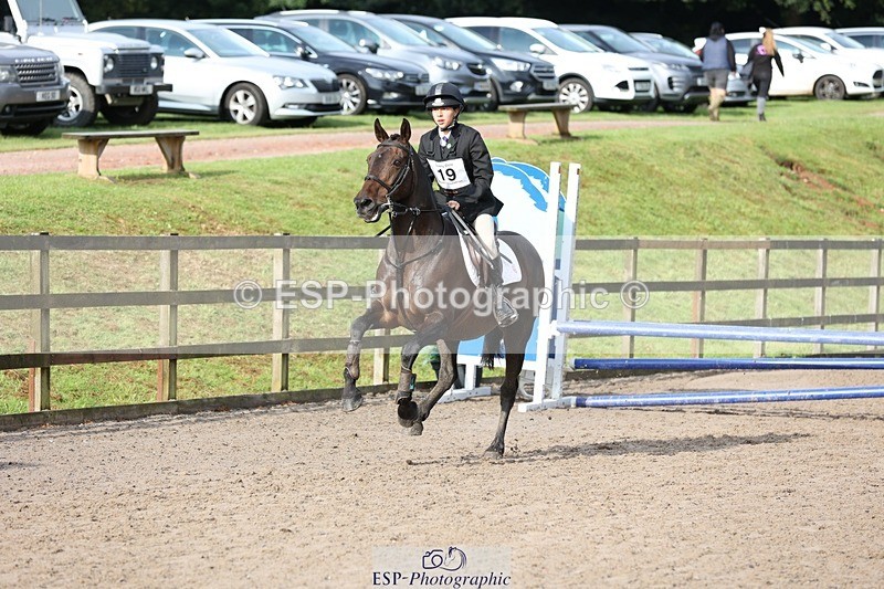 230826-085745-13330 - Round 1 Start to 9.30 Coursewalk