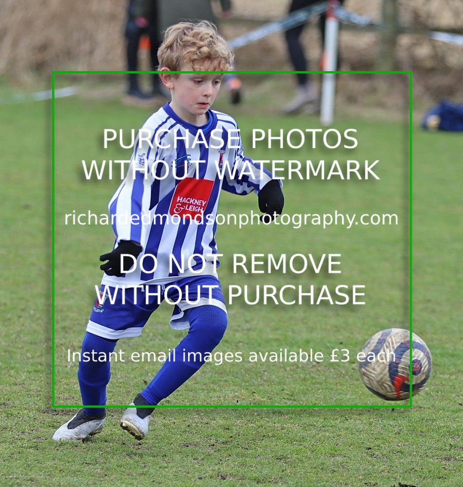 IMG_4121 - Ibis U10 vs Ambleside Utd U10 (Saturday 4 March 2023)