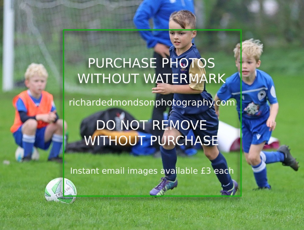 IMG_5661 - Ibis Under 8 v Swarthmoor Under 8 (7/10/23)