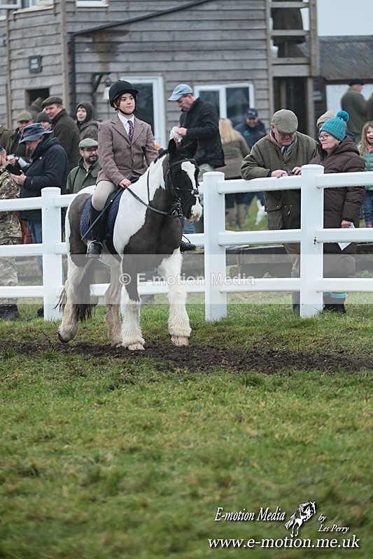 PtP 180126  0704 - Royal Artillery PtP Larkhill 18/01/26