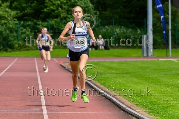 Relays26-923996 - Female Set Four