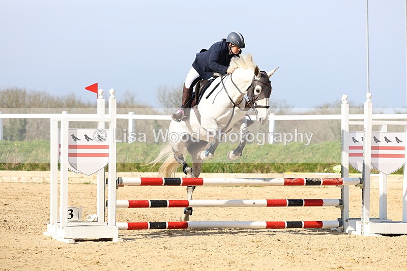 3E7A6161 - Class 3: Senior 80cm