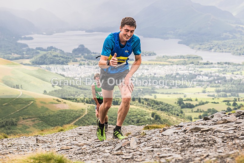 Skiddaw-161 - Skiddaw Fell Race Sunday 2nd July 2023