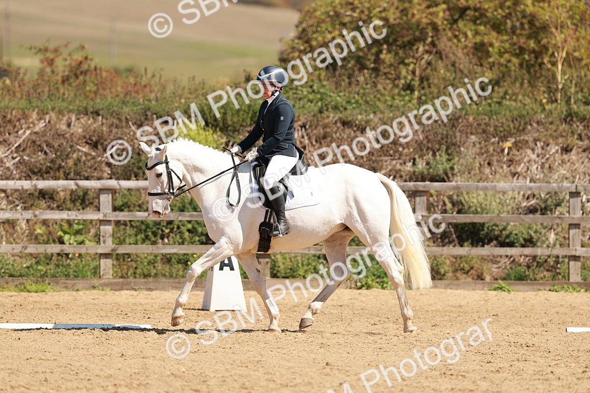 SBM_011121 - Class 6 - Novice 1