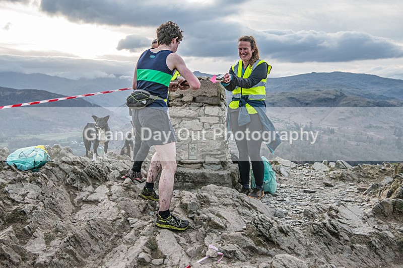 Loughrigg-84 - Loughrigg Fell Race, Wednesday 8th April 2026