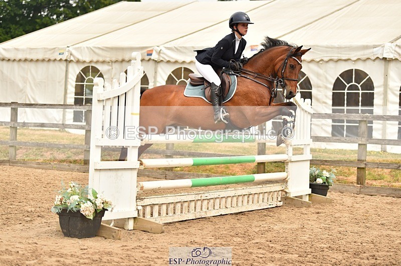 230618-100410-10957 - Cls 24 Pony Newcomers & 1m Open