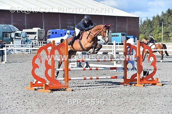 BPP_5596 - SAT CLASS 31 NEWCOMERS/1.10M