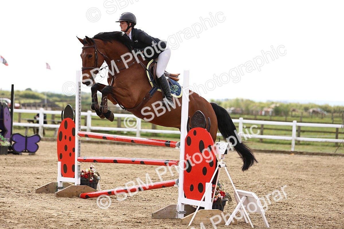 SBM_002119 - Class 10 - Senior British Discovery - 1.00m