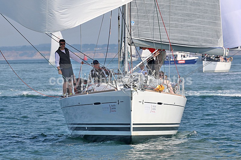 180707 ISLAND GIRL MGBR2634L UNNAMED 2F7A6243 - ROUND THE ISLAND 2018