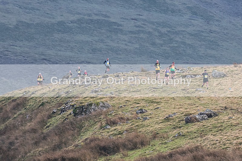 Clough Head-613 - Kong Clough Head Fell Race Saturday 18th January 2025
